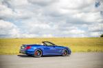 Mercedes-AMG SL63 2016 года (UK)